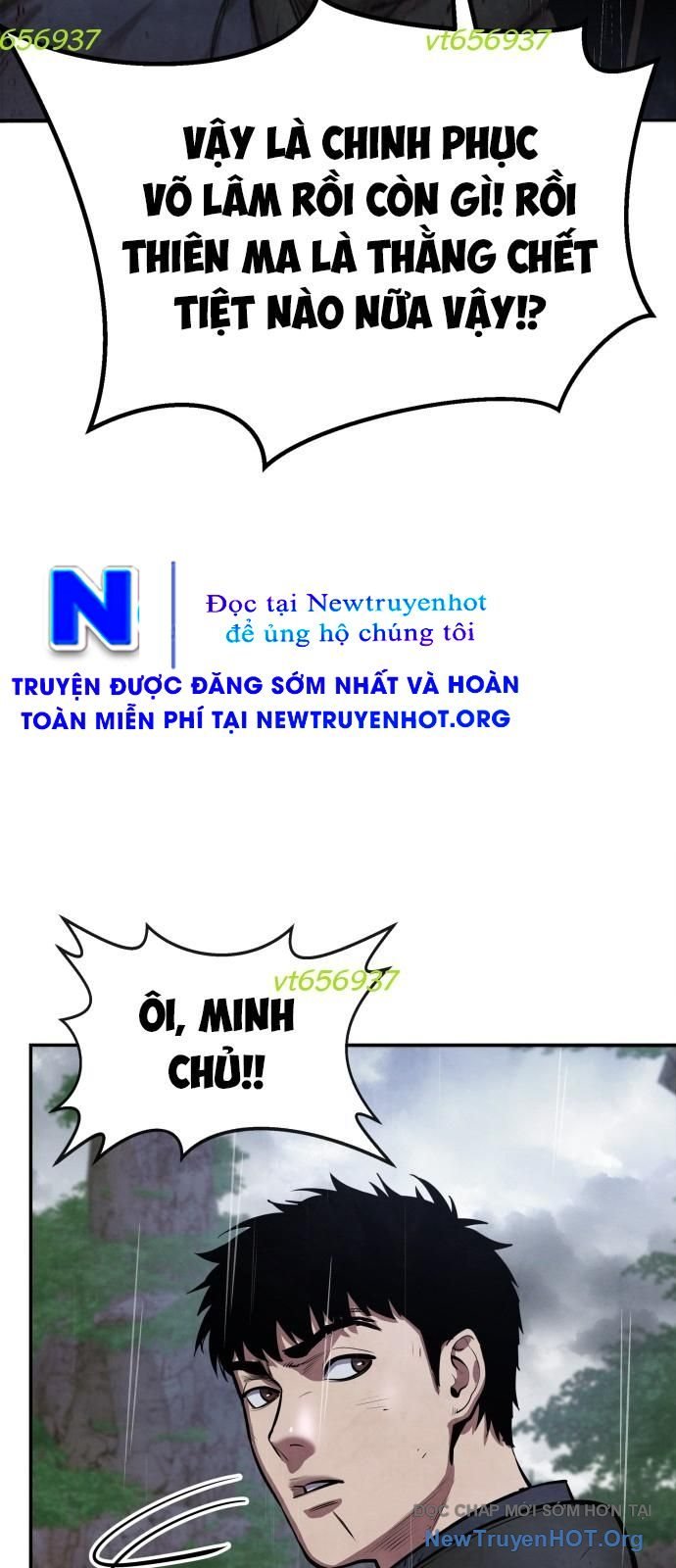 Tay Súng Chinh Phục Võ Lâm Chapter 52 - Trang 3