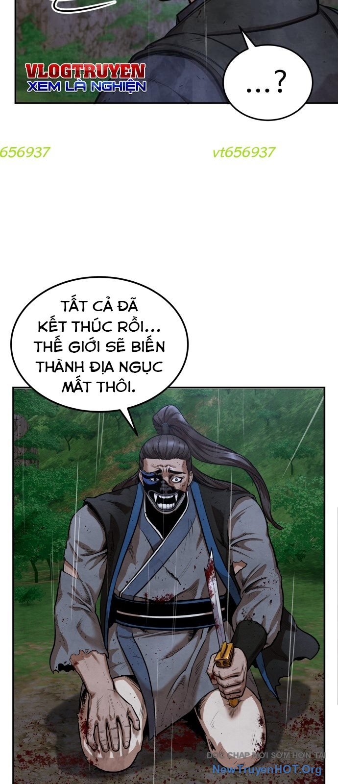 Tay Súng Chinh Phục Võ Lâm Chapter 52 - Trang 3
