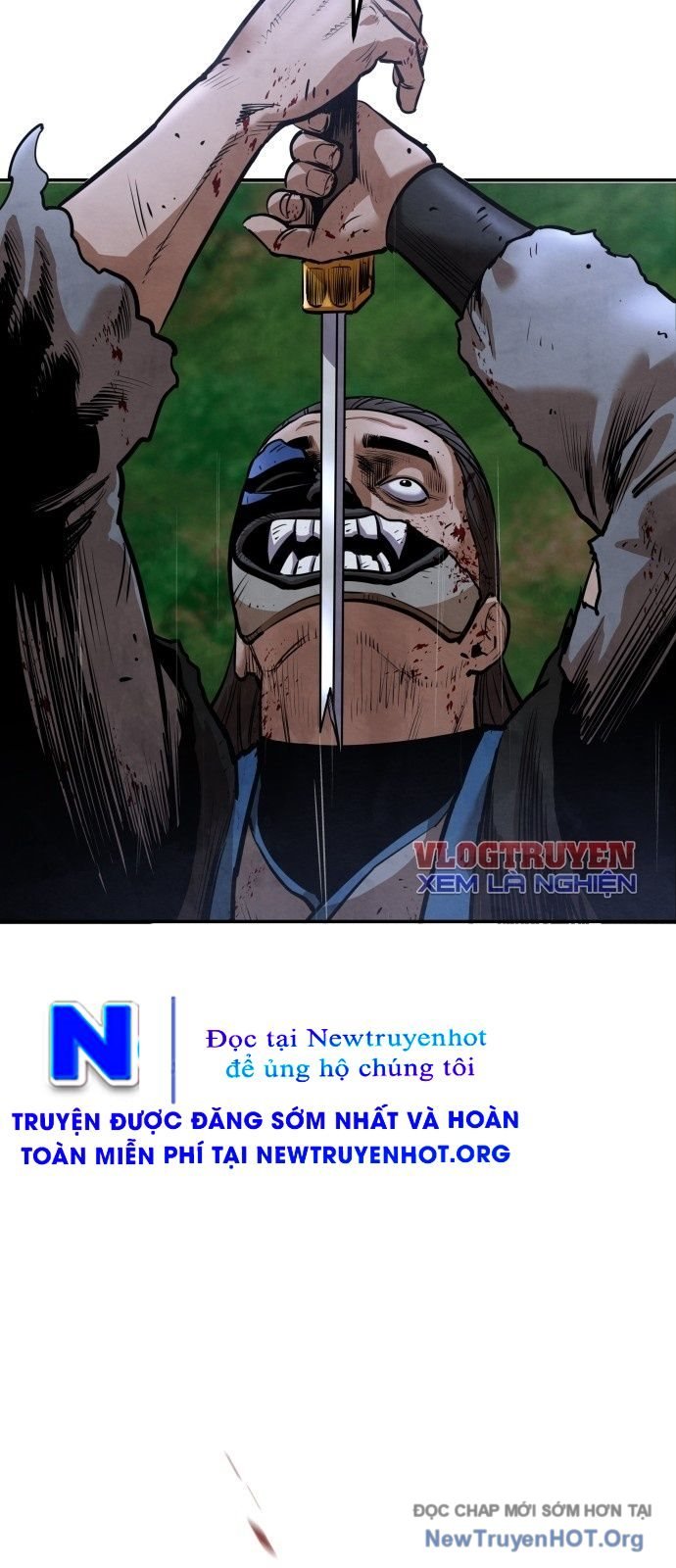Tay Súng Chinh Phục Võ Lâm Chapter 52 - Trang 3