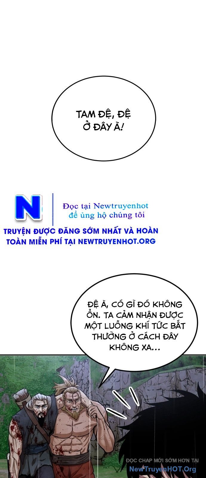 Tay Súng Chinh Phục Võ Lâm Chapter 52 - Trang 3