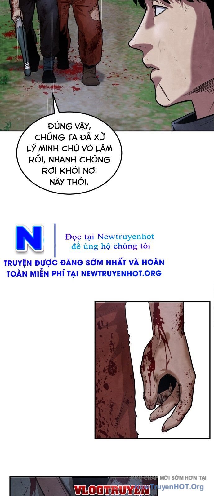 Tay Súng Chinh Phục Võ Lâm Chapter 52 - Trang 3
