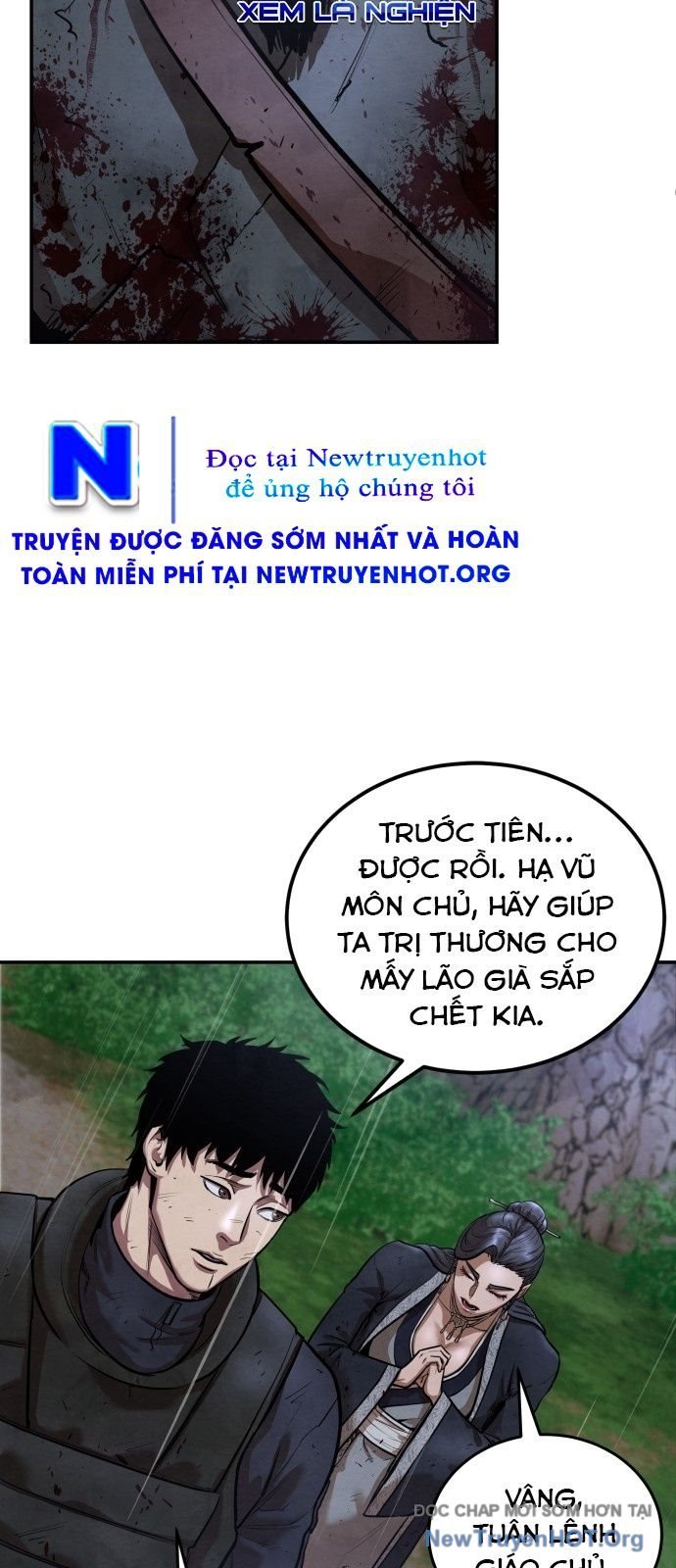 Tay Súng Chinh Phục Võ Lâm Chapter 52 - Trang 3