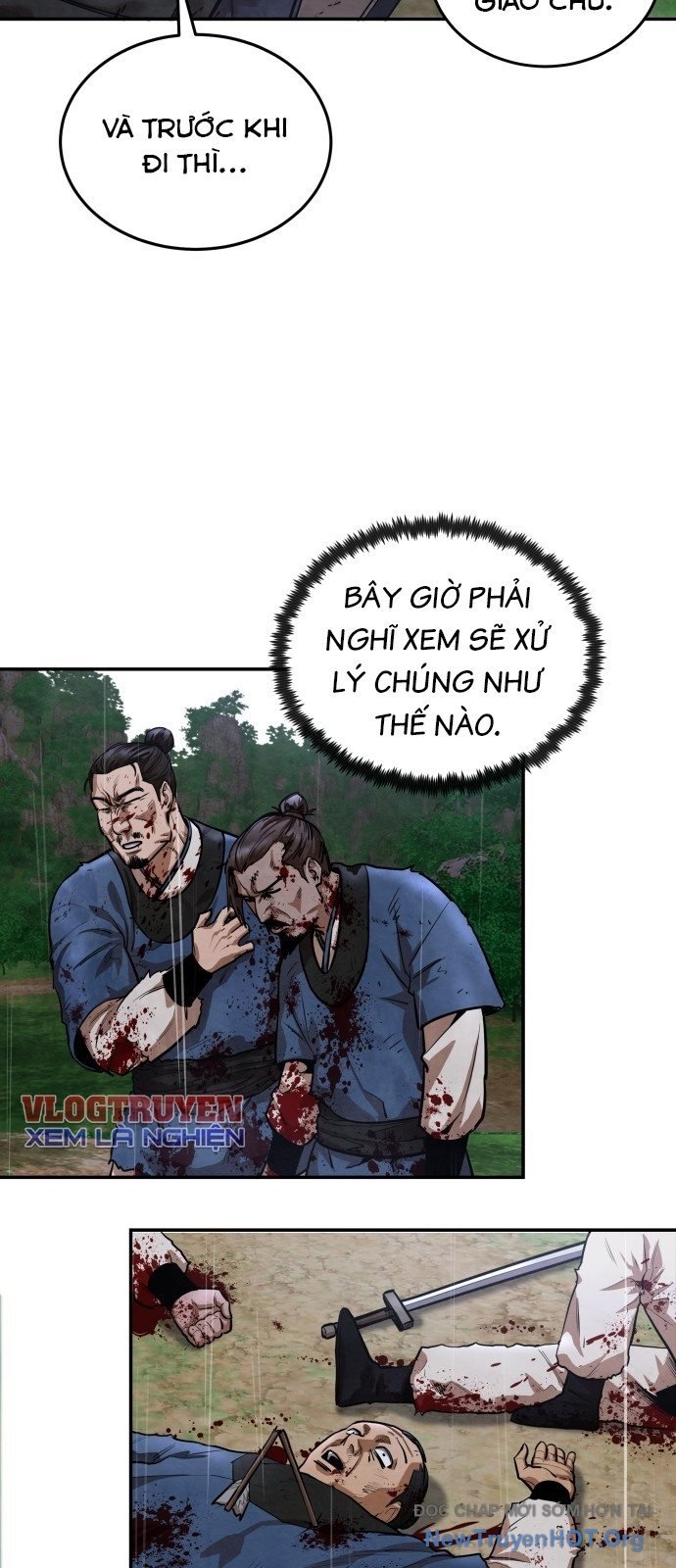 Tay Súng Chinh Phục Võ Lâm Chapter 52 - Trang 3