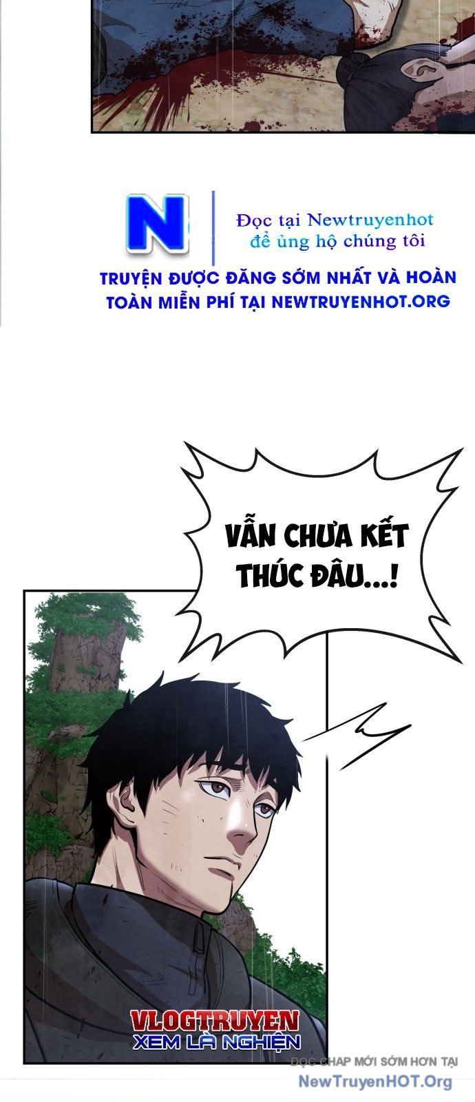 Tay Súng Chinh Phục Võ Lâm Chapter 52 - Trang 3