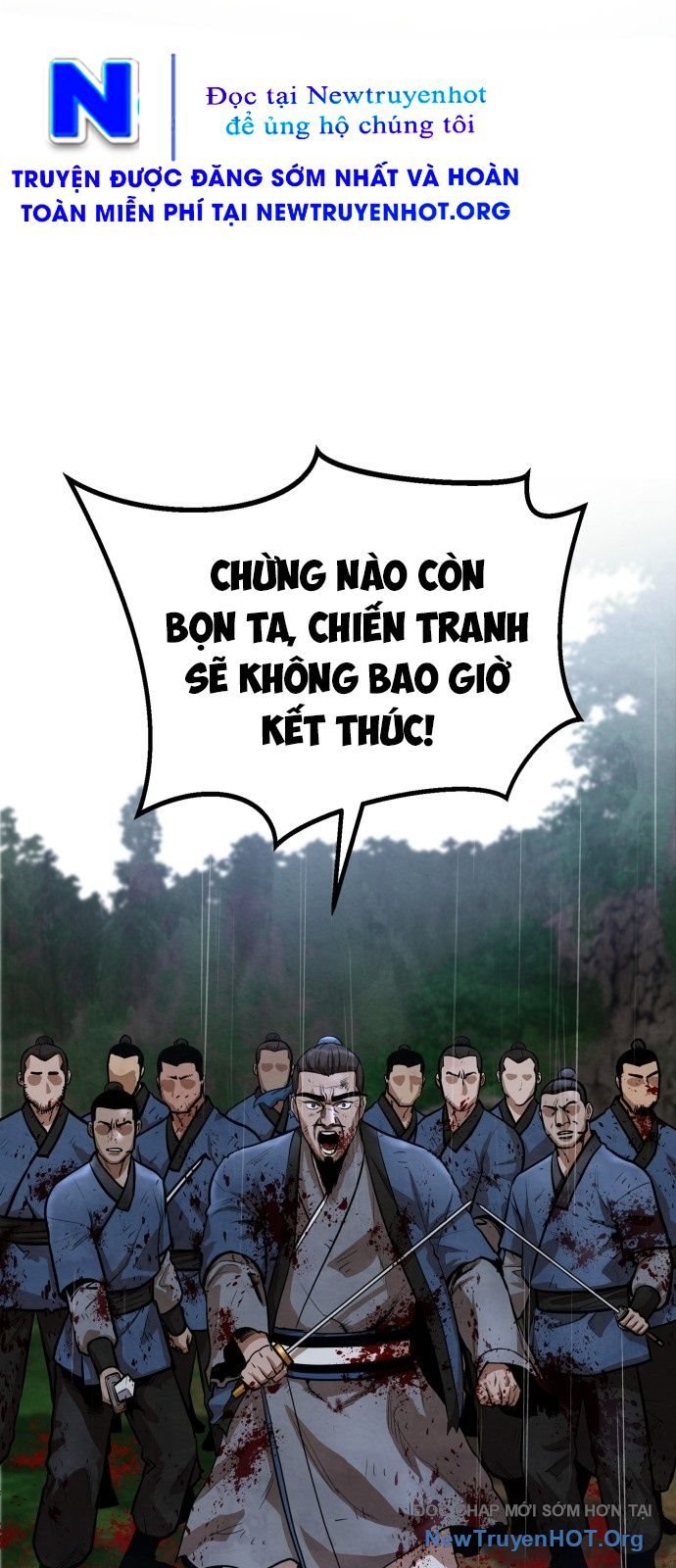 Tay Súng Chinh Phục Võ Lâm Chapter 52 - Trang 3