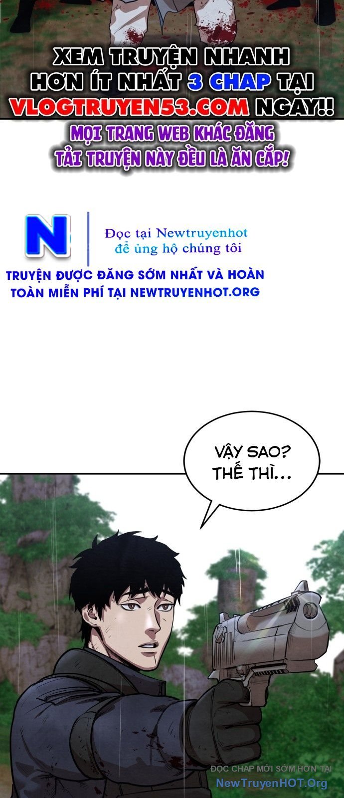 Tay Súng Chinh Phục Võ Lâm Chapter 52 - Trang 3