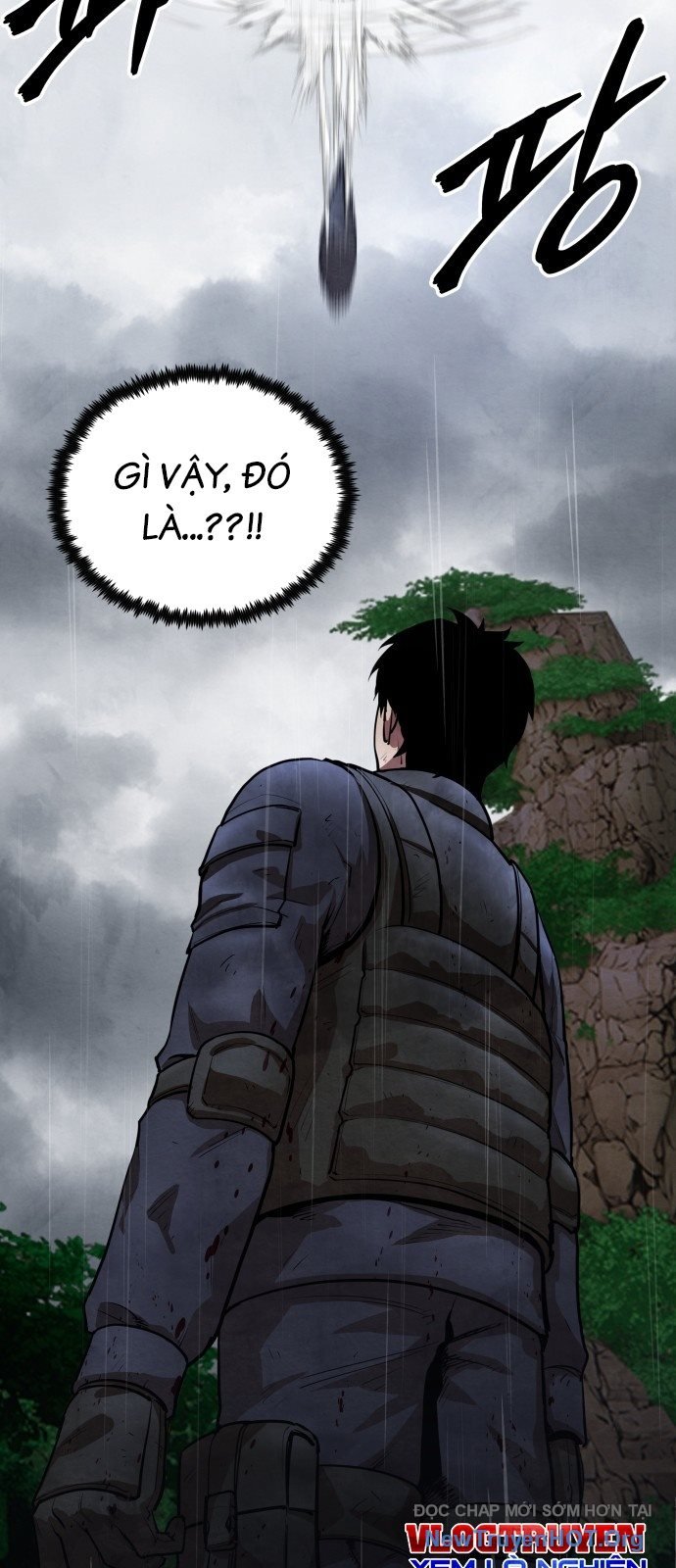 Tay Súng Chinh Phục Võ Lâm Chapter 52 - Trang 3