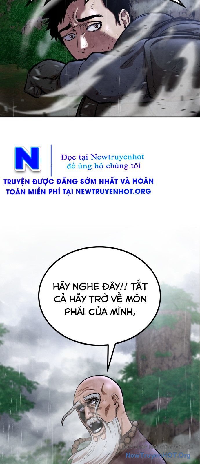 Tay Súng Chinh Phục Võ Lâm Chapter 52 - Trang 3