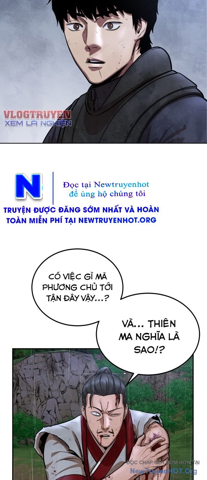 Tay Súng Chinh Phục Võ Lâm Chapter 52 - Trang 3