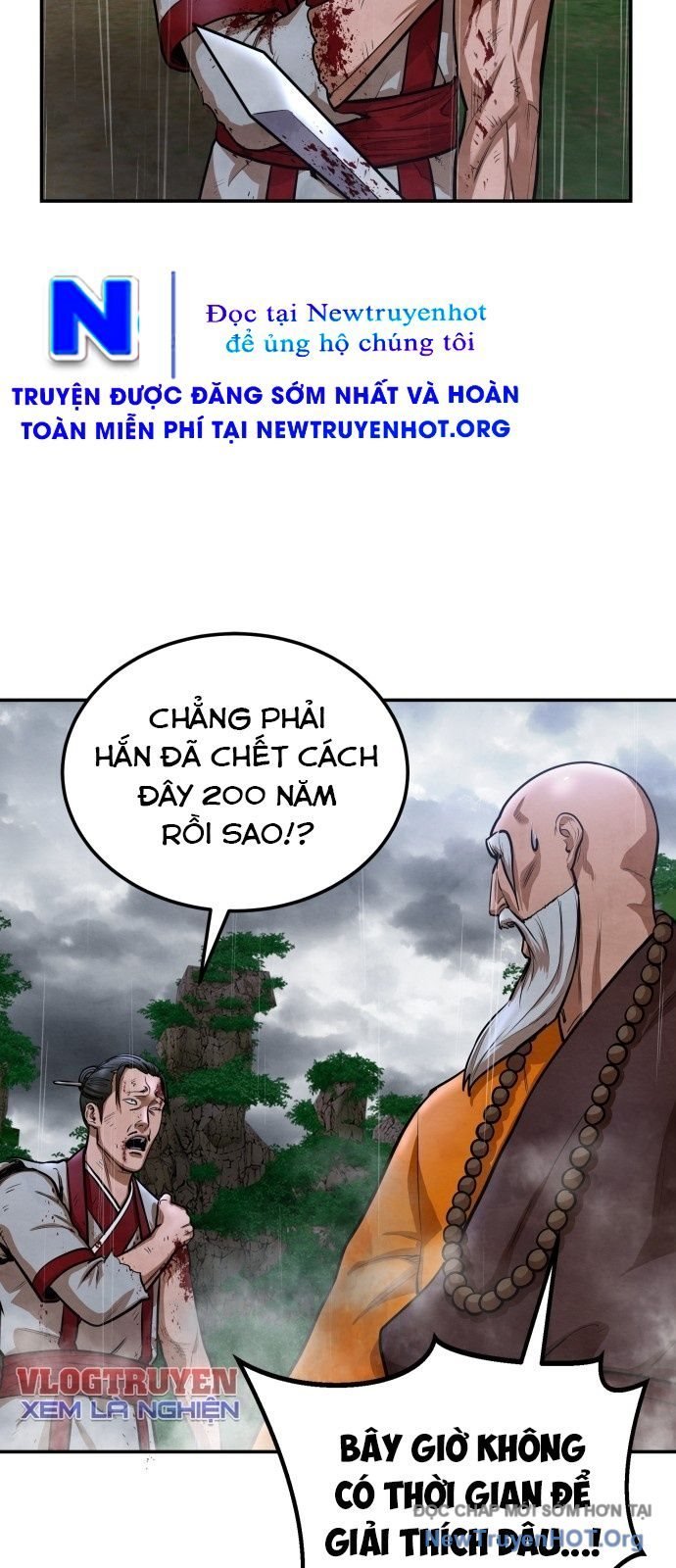 Tay Súng Chinh Phục Võ Lâm Chapter 52 - Trang 3