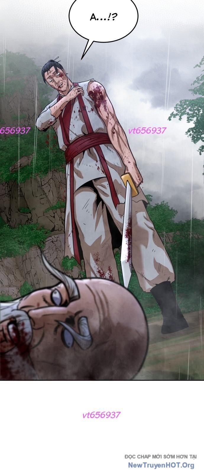 Tay Súng Chinh Phục Võ Lâm Chapter 52 - Trang 3