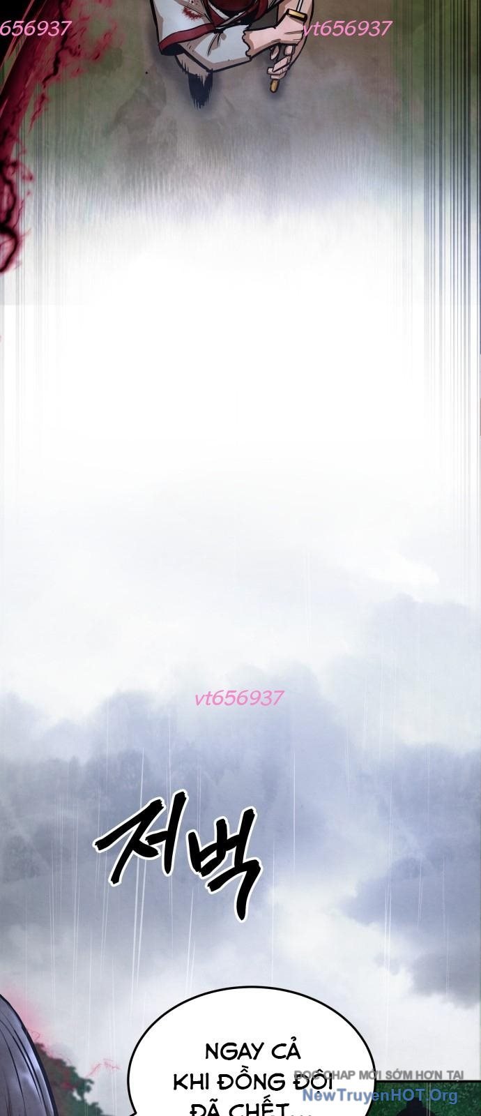 Tay Súng Chinh Phục Võ Lâm Chapter 52 - Trang 3