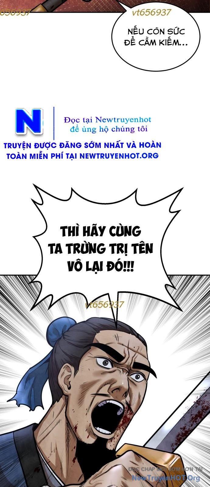 Tay Súng Chinh Phục Võ Lâm Chapter 52 - Trang 3