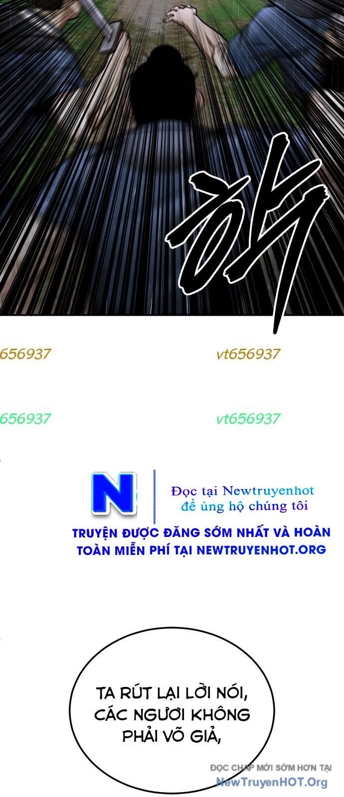 Tay Súng Chinh Phục Võ Lâm Chapter 52 - Trang 3
