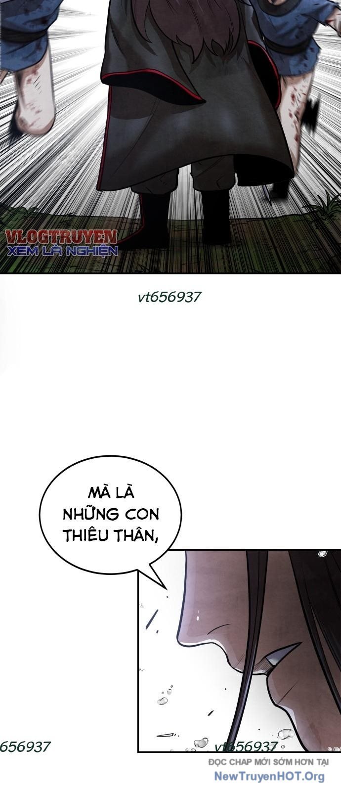 Tay Súng Chinh Phục Võ Lâm Chapter 52 - Trang 3