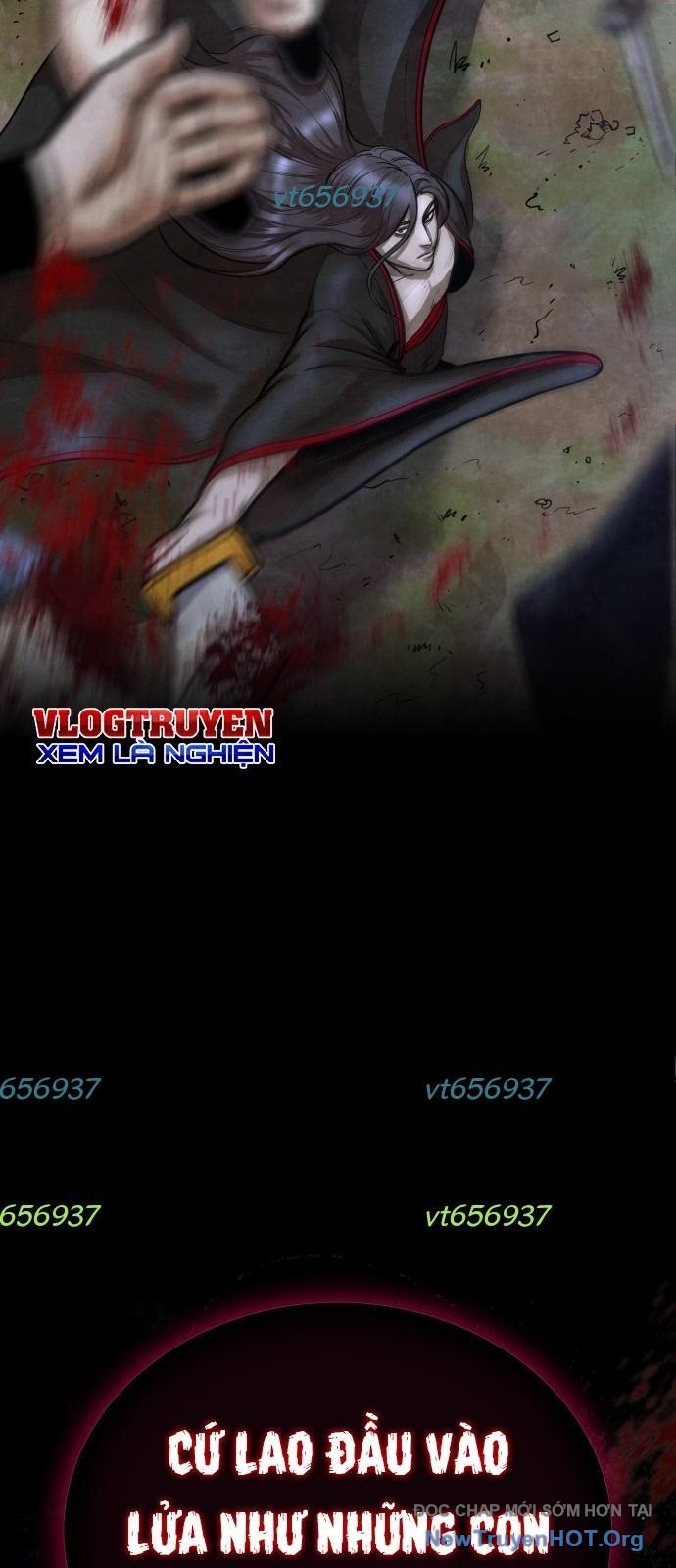 Tay Súng Chinh Phục Võ Lâm Chapter 52 - Trang 3