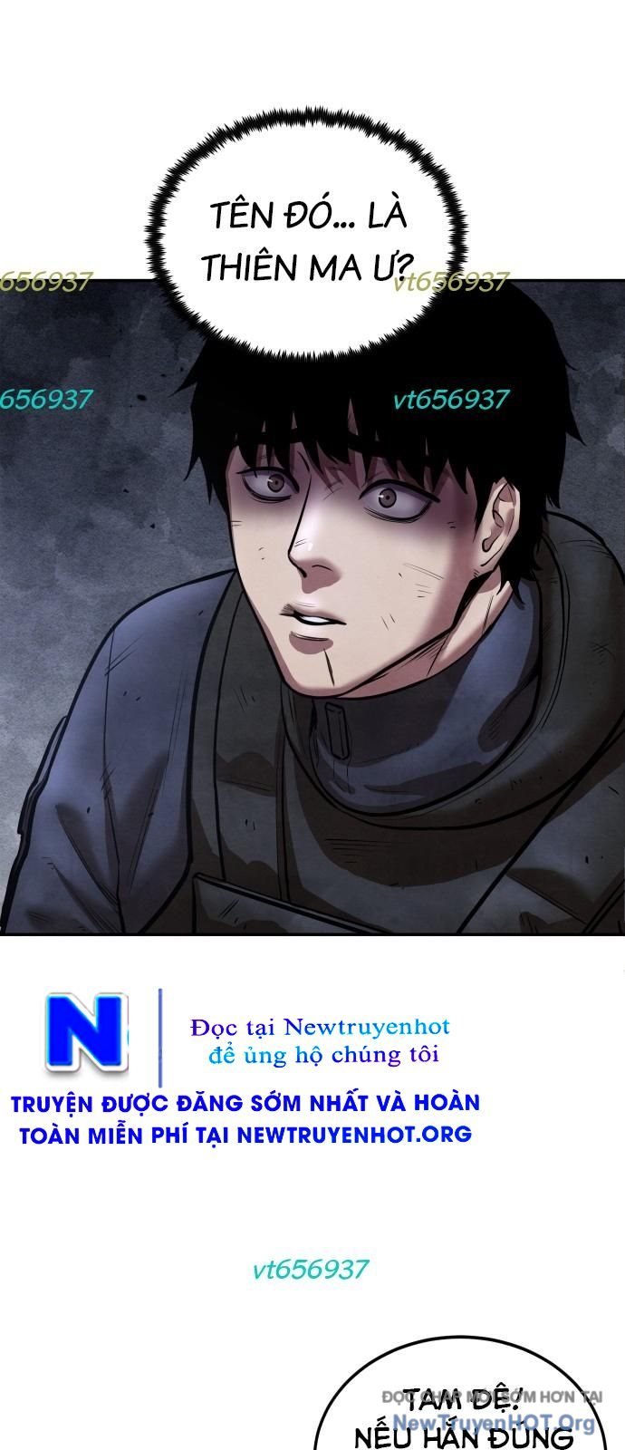 Tay Súng Chinh Phục Võ Lâm Chapter 52 - Trang 3