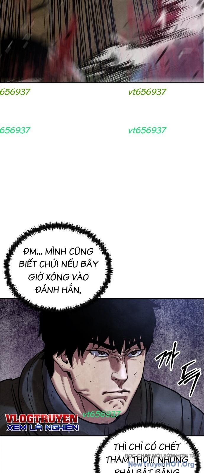 Tay Súng Chinh Phục Võ Lâm Chapter 52 - Trang 3