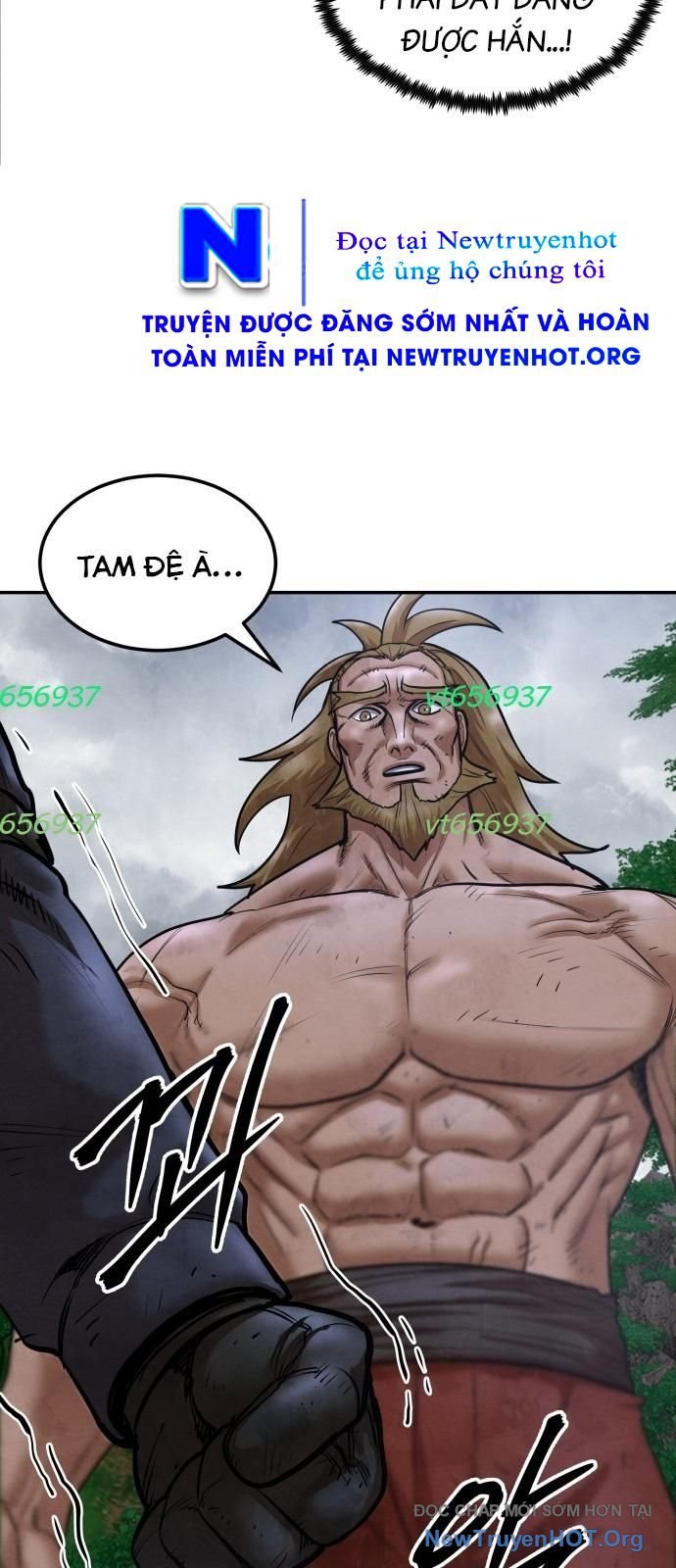 Tay Súng Chinh Phục Võ Lâm Chapter 52 - Trang 3