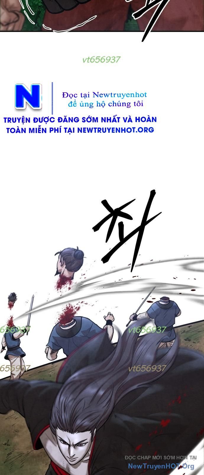 Tay Súng Chinh Phục Võ Lâm Chapter 52 - Trang 3