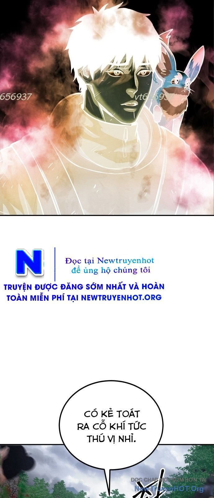Tay Súng Chinh Phục Võ Lâm Chapter 52 - Trang 3