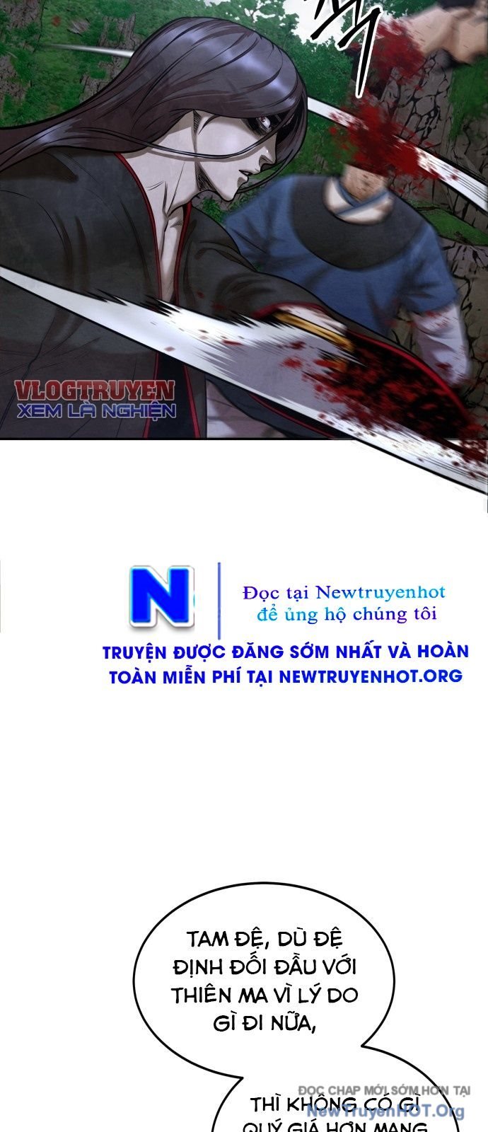 Tay Súng Chinh Phục Võ Lâm Chapter 52 - Trang 3