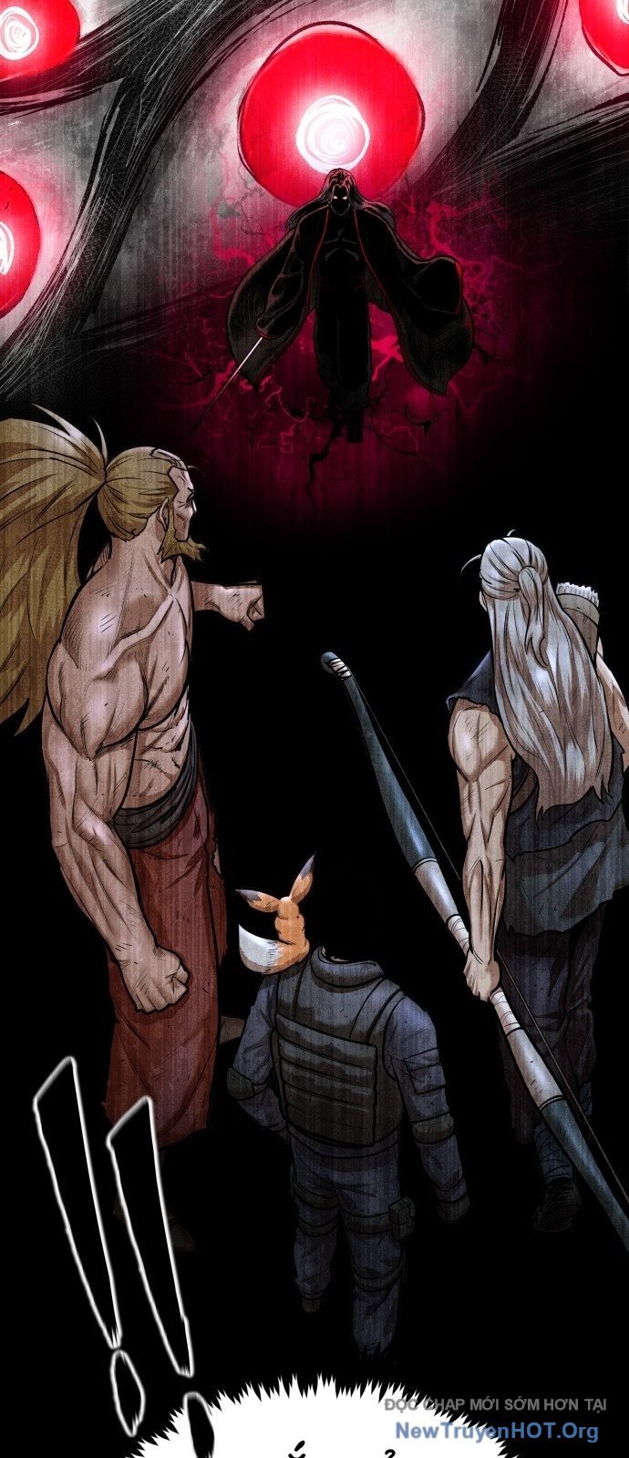 Tay Súng Chinh Phục Võ Lâm Chapter 52 - Trang 3