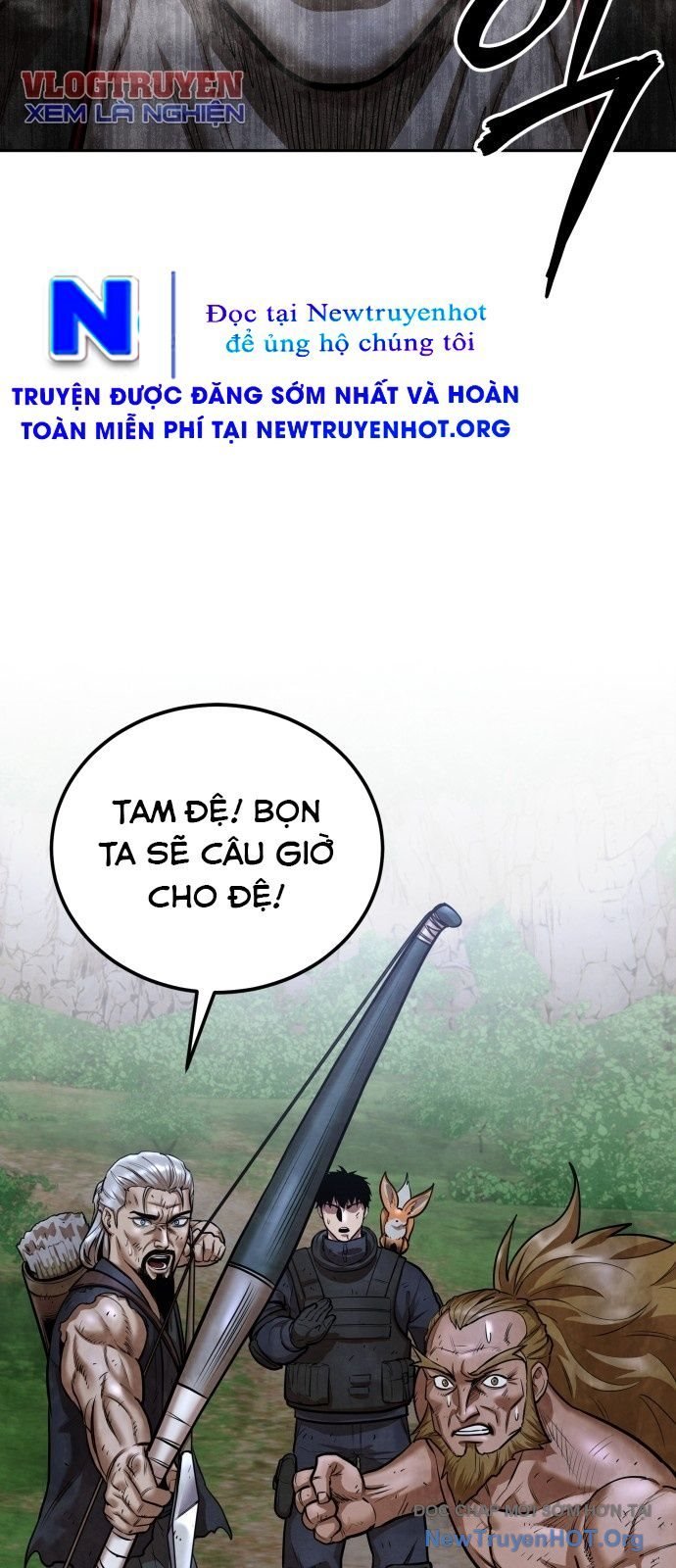Tay Súng Chinh Phục Võ Lâm Chapter 52 - Trang 3