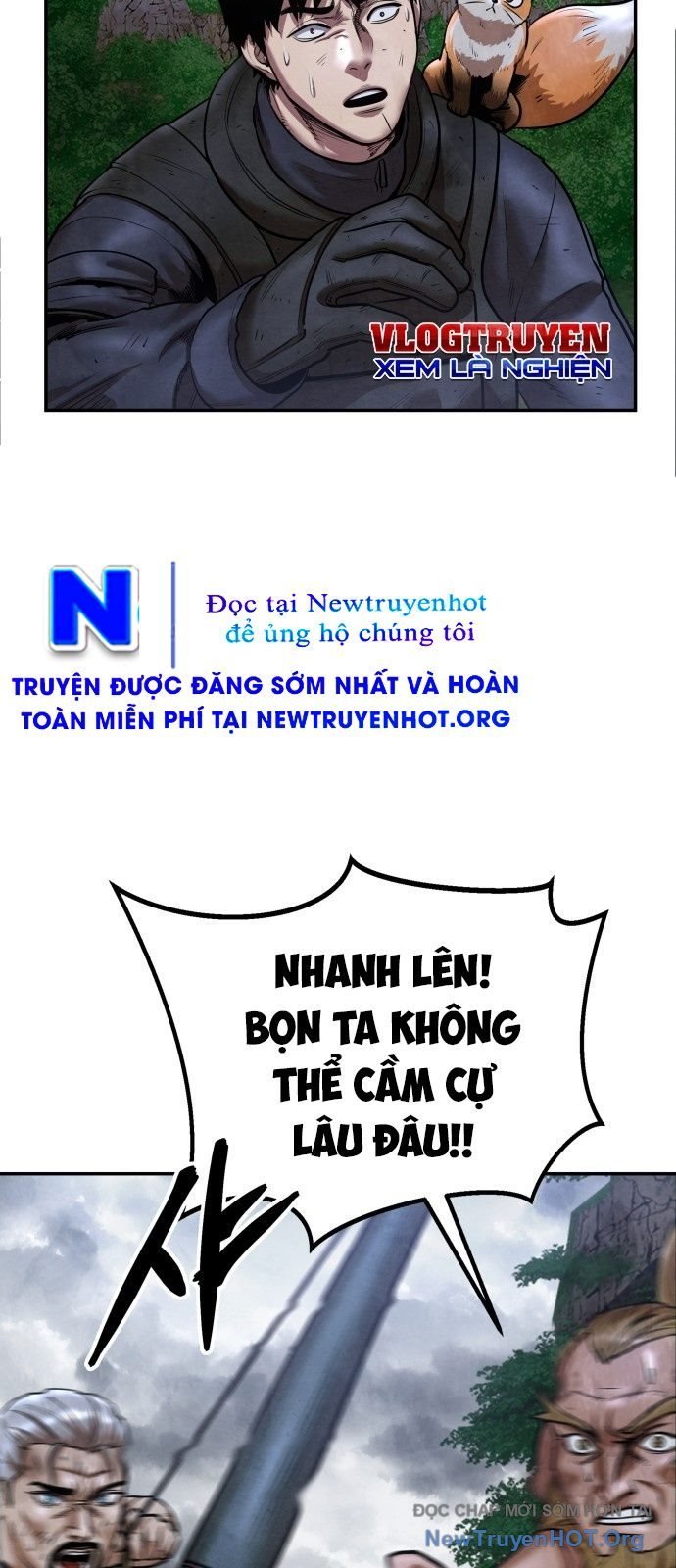 Tay Súng Chinh Phục Võ Lâm Chapter 52 - Trang 3