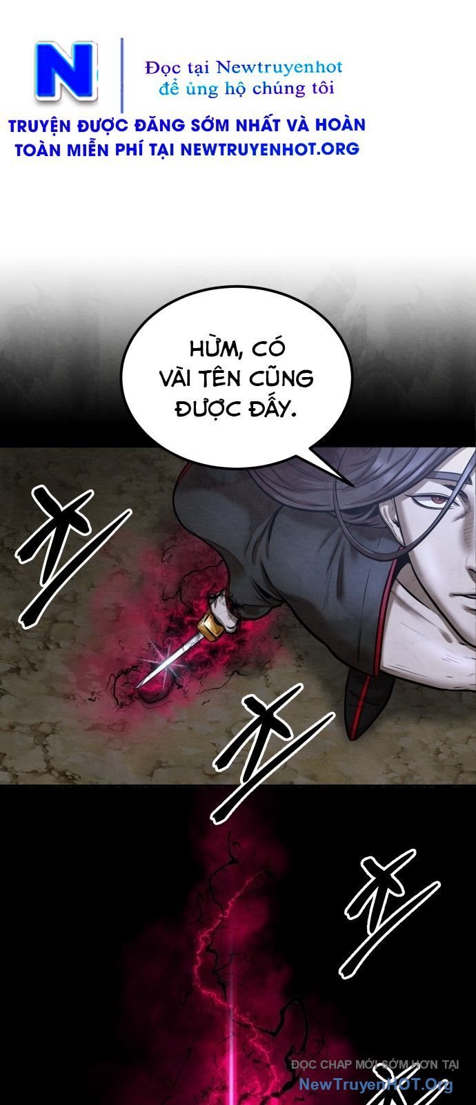 Tay Súng Chinh Phục Võ Lâm Chapter 52 - Trang 3