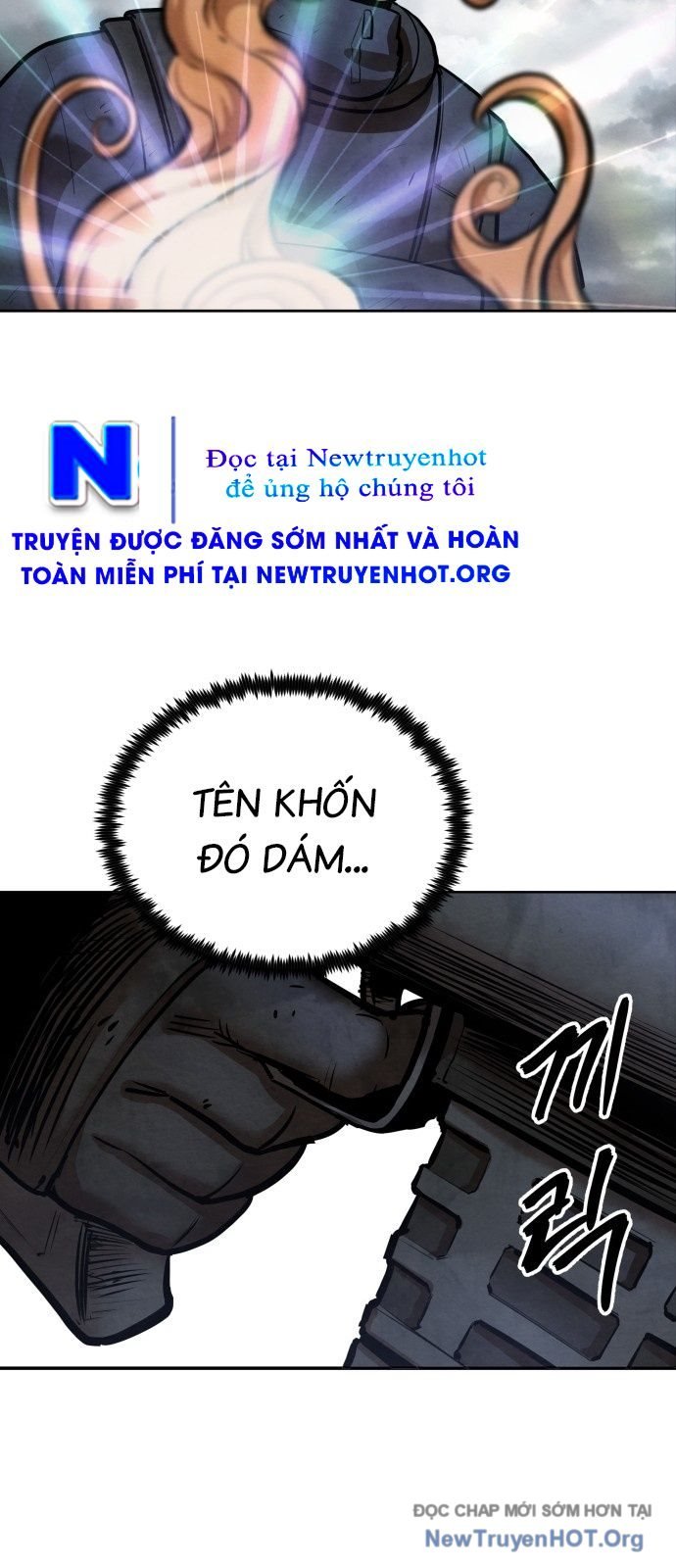 Tay Súng Chinh Phục Võ Lâm Chapter 52 - Trang 3