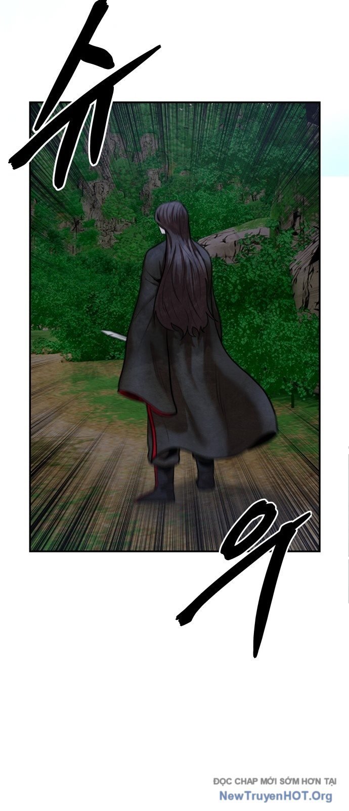 Tay Súng Chinh Phục Võ Lâm Chapter 52 - Trang 3