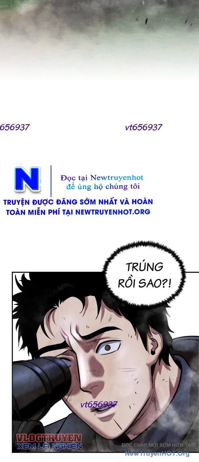 Tay Súng Chinh Phục Võ Lâm Chapter 52 - Trang 3