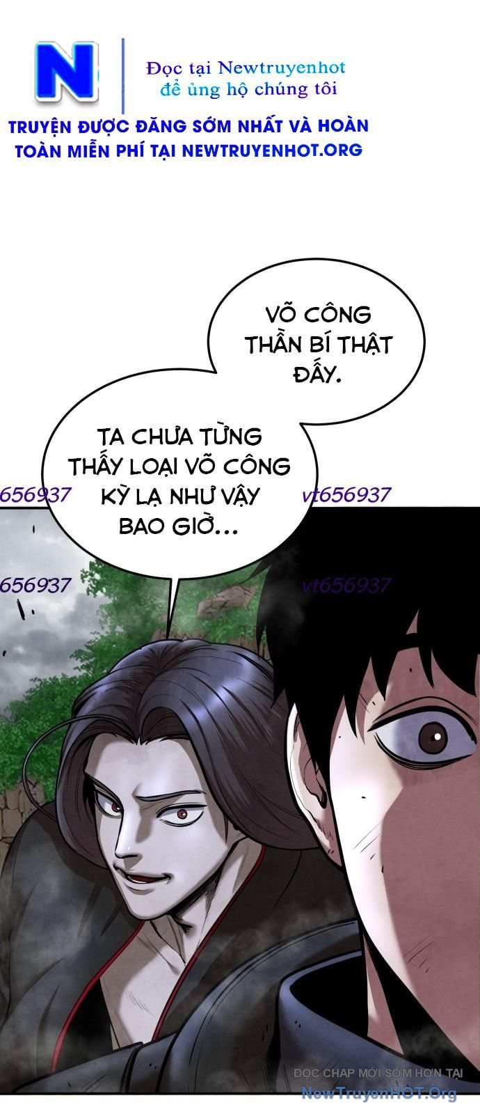 Tay Súng Chinh Phục Võ Lâm Chapter 52 - Trang 3