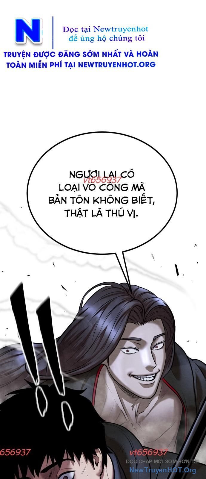 Tay Súng Chinh Phục Võ Lâm Chapter 52 - Trang 3