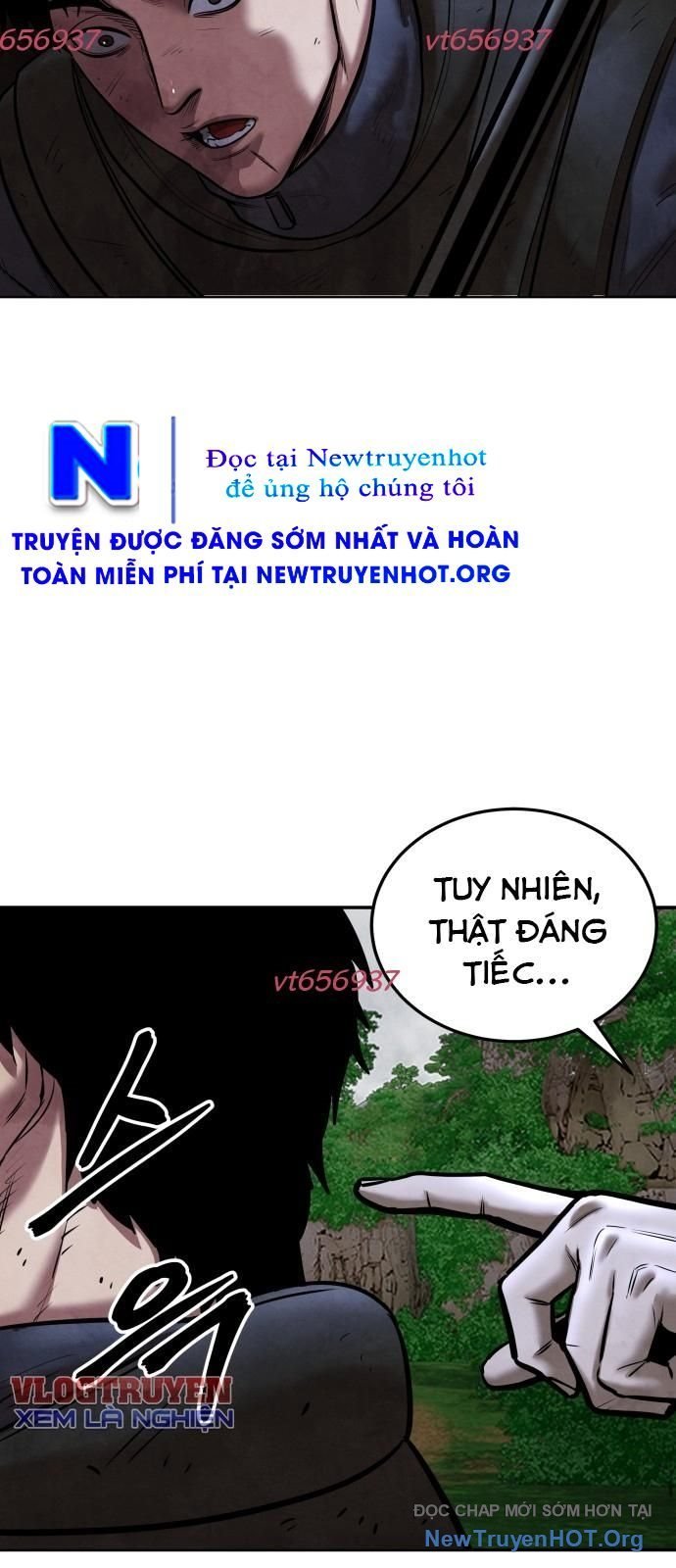 Tay Súng Chinh Phục Võ Lâm Chapter 52 - Trang 3