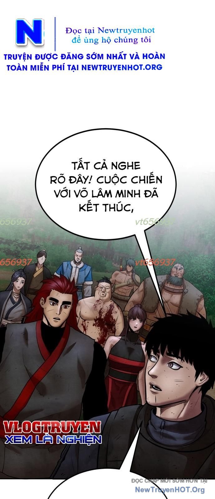 Tay Súng Chinh Phục Võ Lâm Chapter 53 - Trang 3