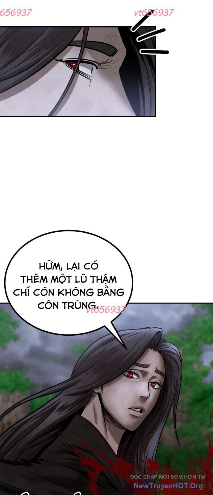 Tay Súng Chinh Phục Võ Lâm Chapter 53 - Trang 3