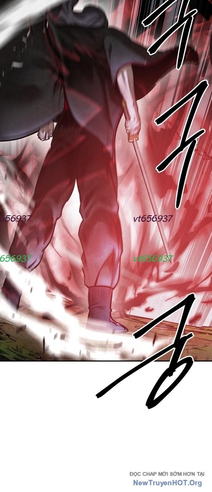 Tay Súng Chinh Phục Võ Lâm Chapter 53 - Trang 3