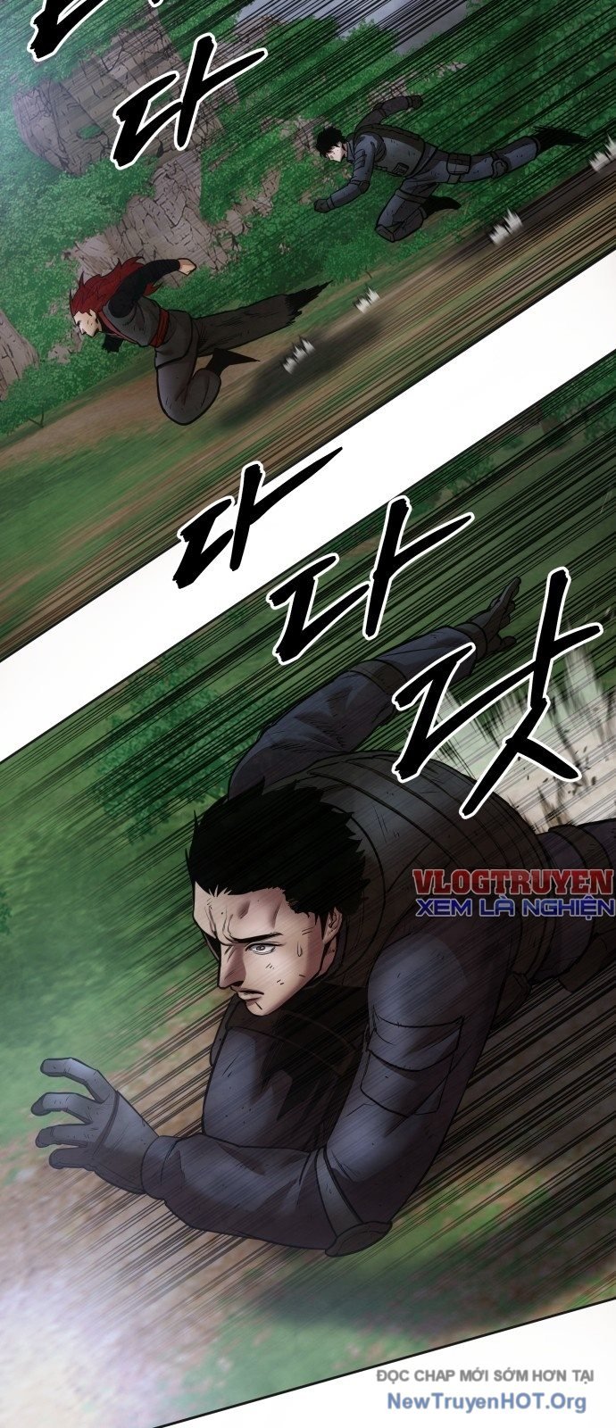 Tay Súng Chinh Phục Võ Lâm Chapter 53 - Trang 3