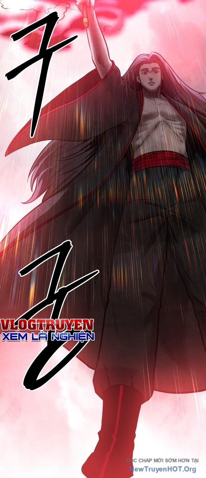 Tay Súng Chinh Phục Võ Lâm Chapter 53 - Trang 3