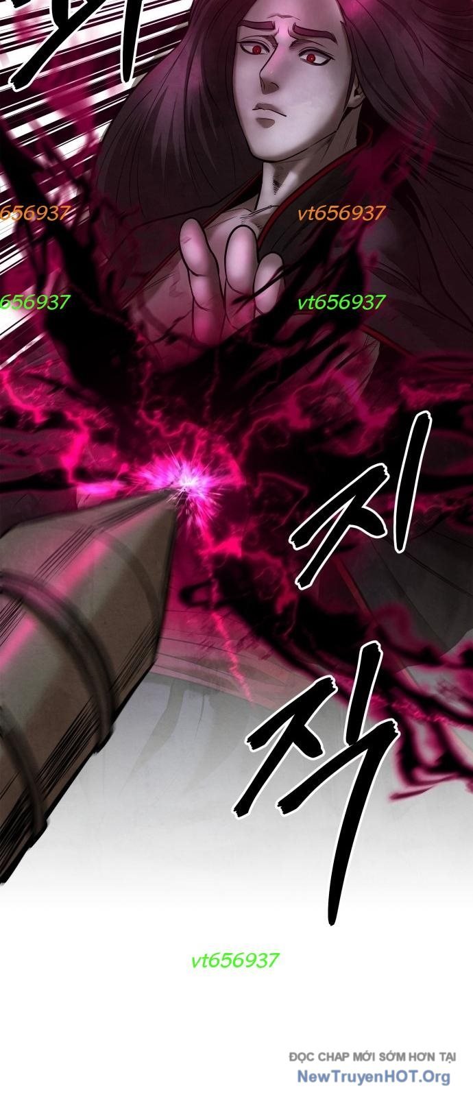 Tay Súng Chinh Phục Võ Lâm Chapter 53 - Trang 3