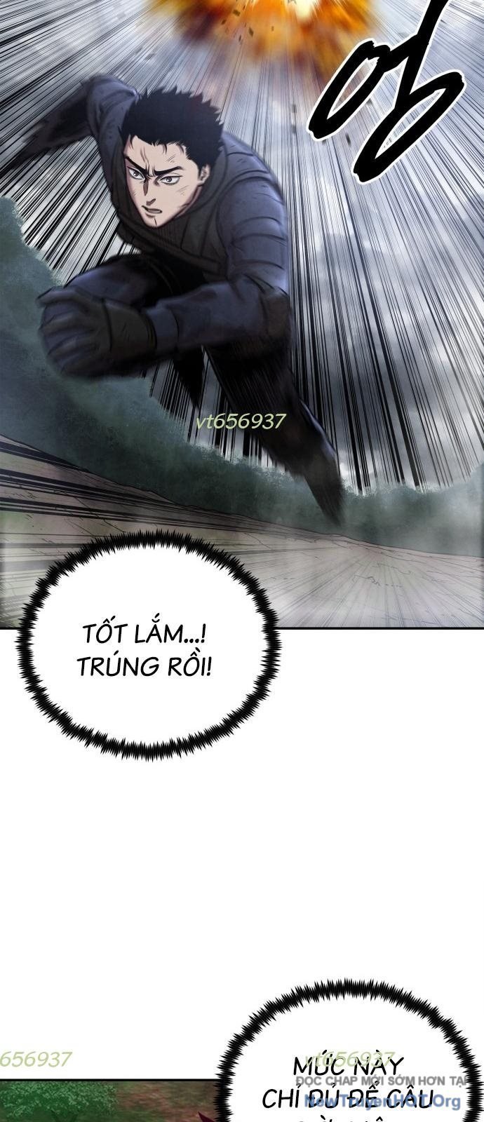Tay Súng Chinh Phục Võ Lâm Chapter 53 - Trang 3