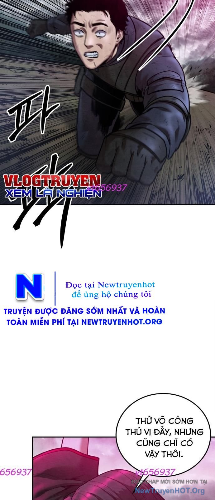 Tay Súng Chinh Phục Võ Lâm Chapter 53 - Trang 3