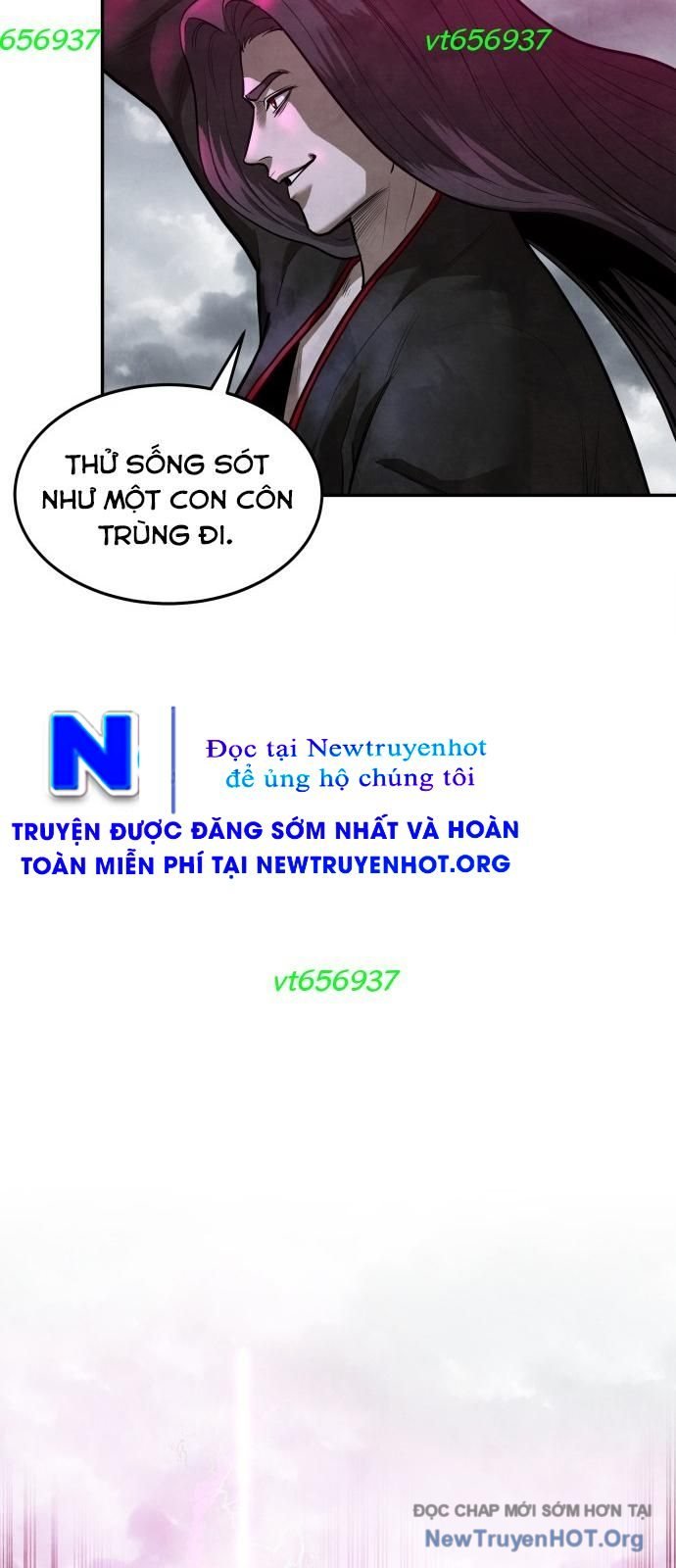 Tay Súng Chinh Phục Võ Lâm Chapter 53 - Trang 3