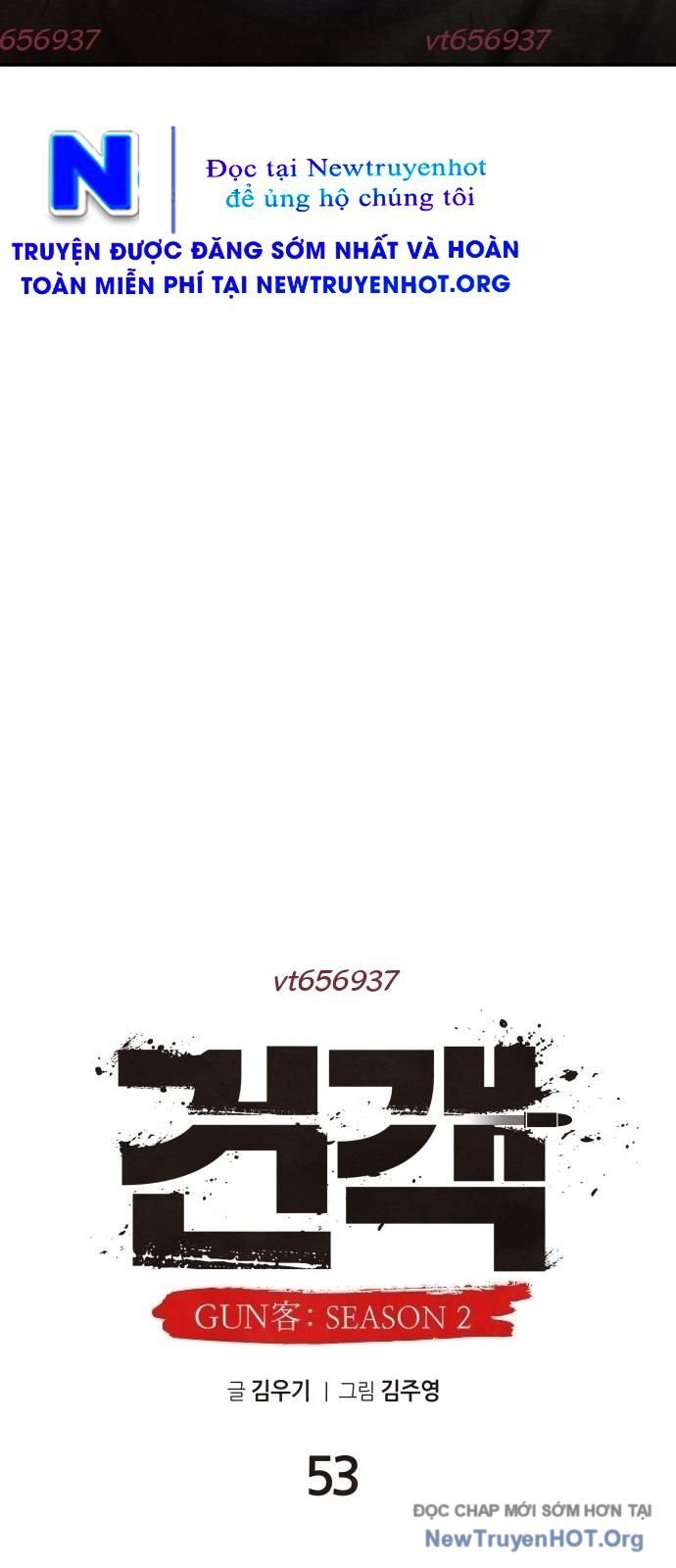 Tay Súng Chinh Phục Võ Lâm Chapter 53 - Trang 3