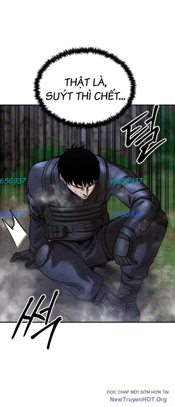 Tay Súng Chinh Phục Võ Lâm Chapter 53 - Trang 3