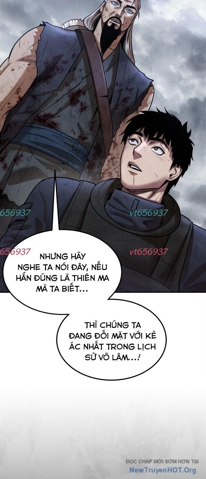 Tay Súng Chinh Phục Võ Lâm Chapter 53 - Trang 3
