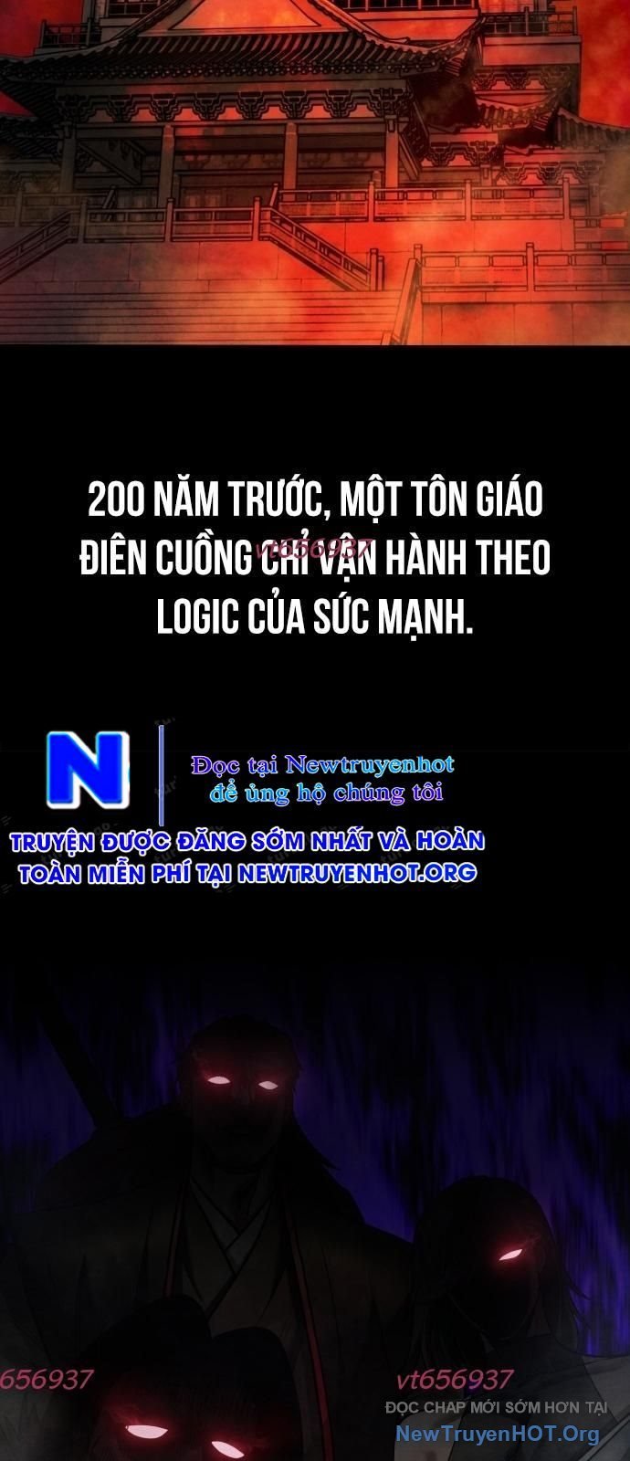 Tay Súng Chinh Phục Võ Lâm Chapter 53 - Trang 3