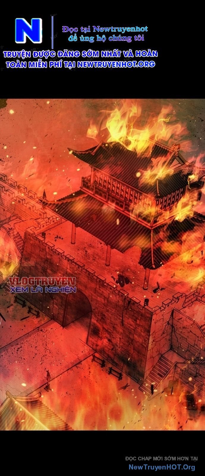 Tay Súng Chinh Phục Võ Lâm Chapter 53 - Trang 3